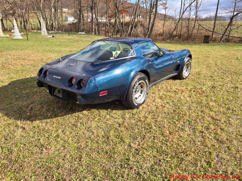 1979 Chevrolet Corvette