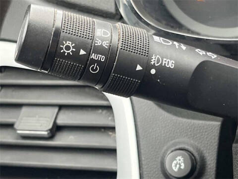 2014 GMC Terrain SLE-1