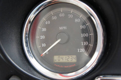 2008 Harley-Davidson Electra Glide Ultra Classic