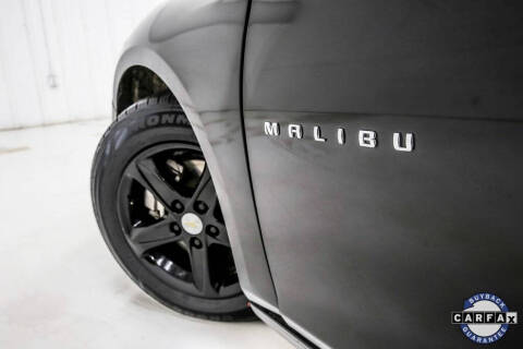 2020 Chevrolet Malibu LS Fleet