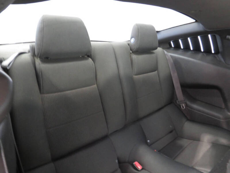 2014 Ford Mustang GT