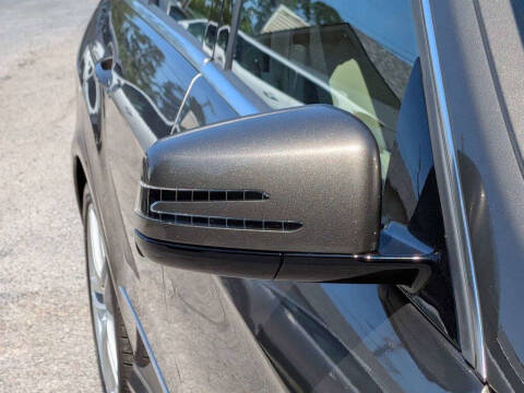 2012 Mercedes-Benz E-Class