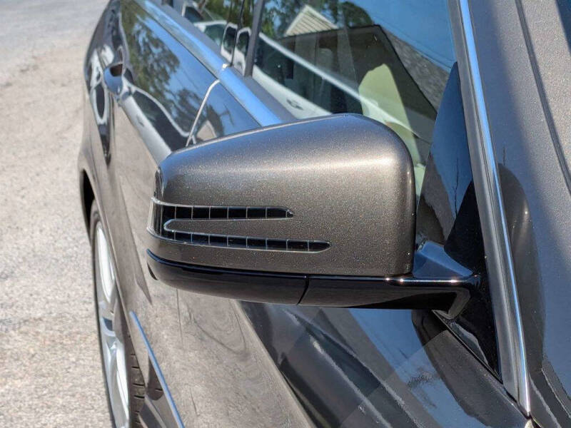 2012 Mercedes-Benz E-Class