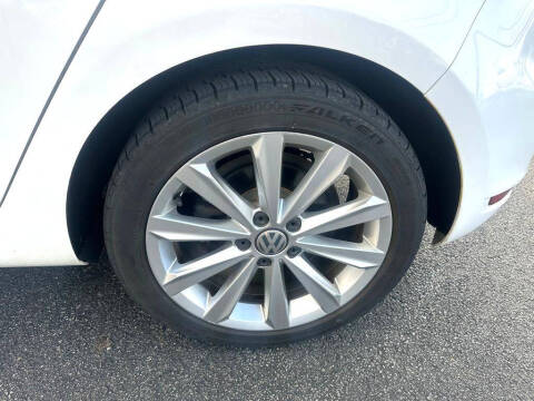 2013 Volkswagen Golf