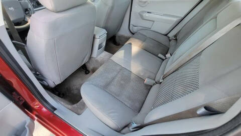 2008 Dodge Avenger SE