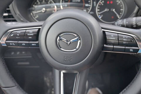 2025 Mazda Mazda3 Hatchback 2.5 S Preferred