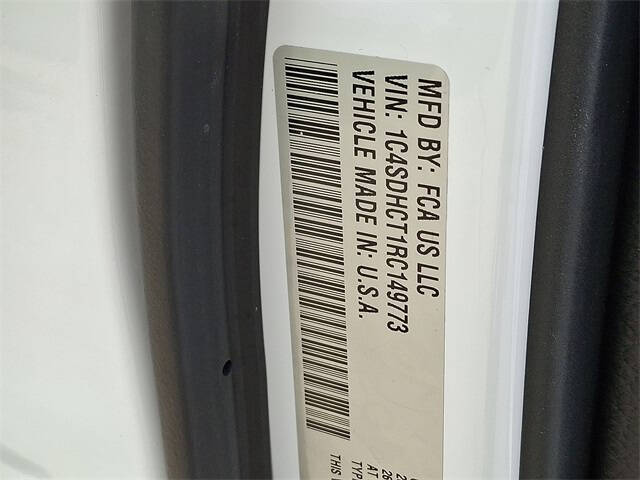 2024 Dodge Durango R/T