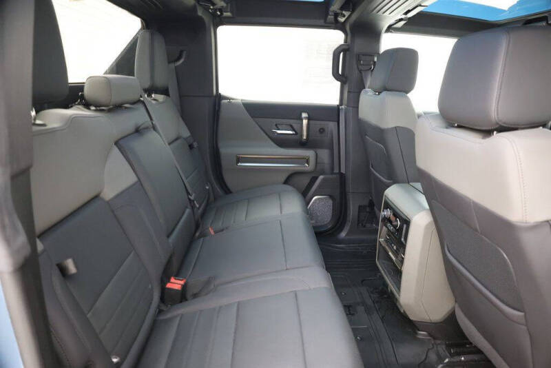 2024 GMC HUMMER EV 3X