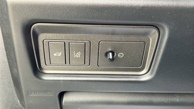 2016 Land Rover Range Rover Evoque HSE Dynamic