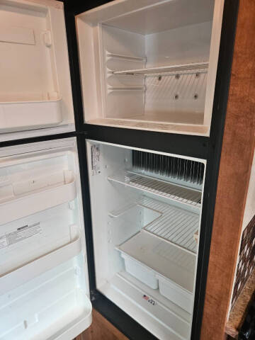 2012 Forest River Puma 23FB