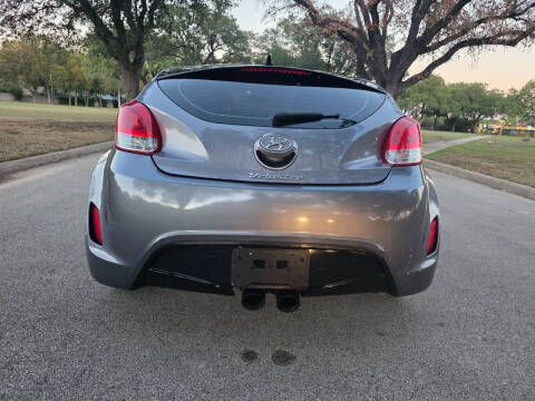 2013 Hyundai Veloster