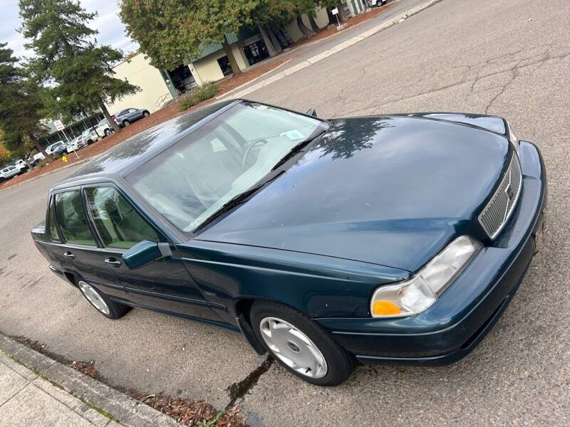 1998 Volvo S70 for sale at Blue Line Auto Group in Portland OR