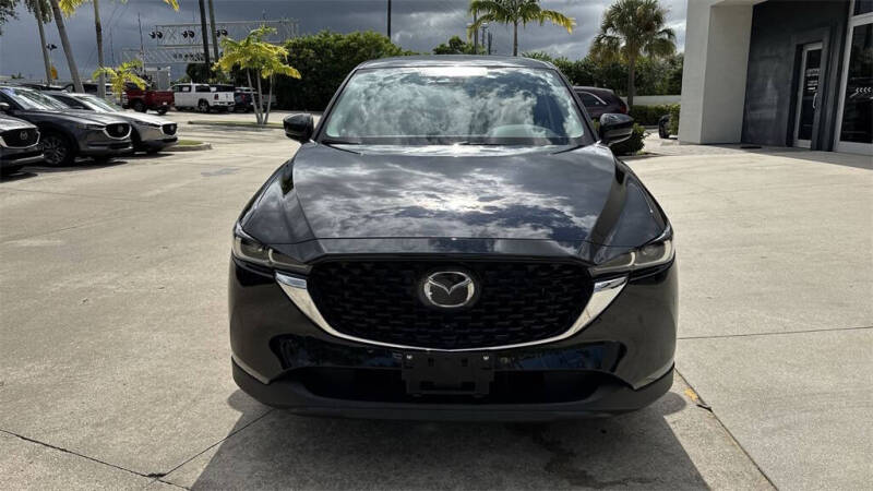 2023 Mazda CX-5 2.5 S Select