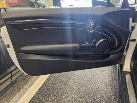 2022 MINI Hardtop 2 Door Cooper SE