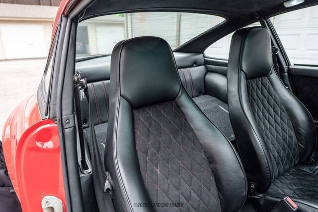 1980 Porsche 911