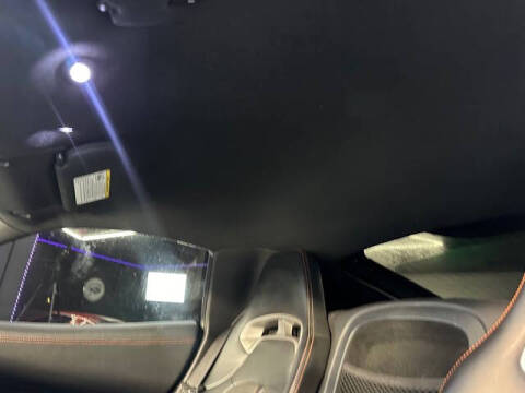 2014 Dodge SRT Viper