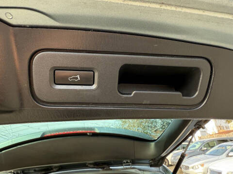 2012 Mazda CX-9 Grand Touring