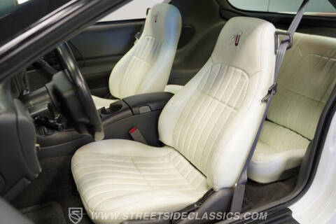 1997 Chevrolet Camaro