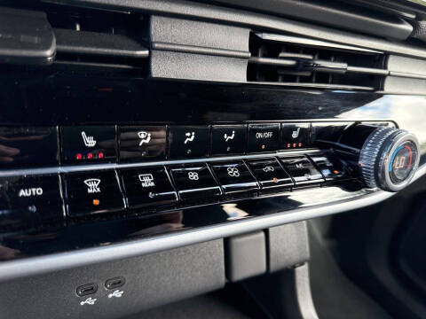 2024 Honda Prologue EX