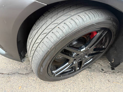 2014 Mercedes-Benz S-Class S 63 AMG