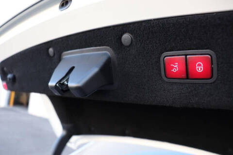 2016 Mercedes-Benz S-Class S 550 4MATIC