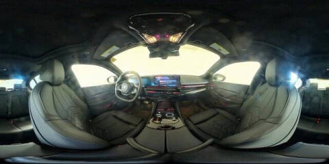 2026 BMW 5 Series 530i xDrive