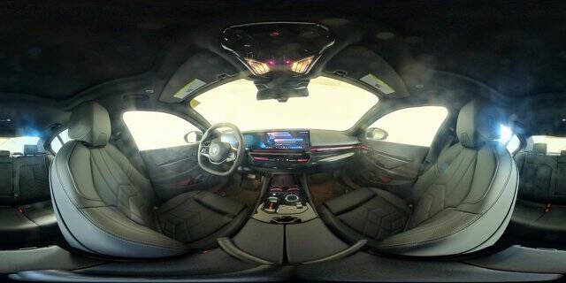 2026 BMW 5 Series 530i xDrive