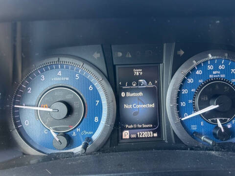2017 Toyota Sienna XLE 8-Passenger
