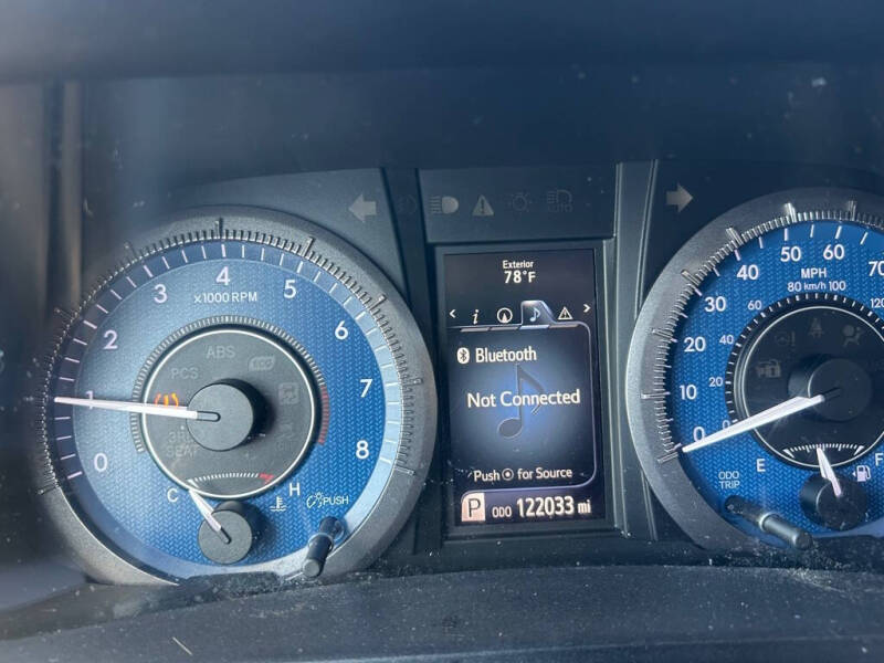 2017 Toyota Sienna XLE 8-Passenger