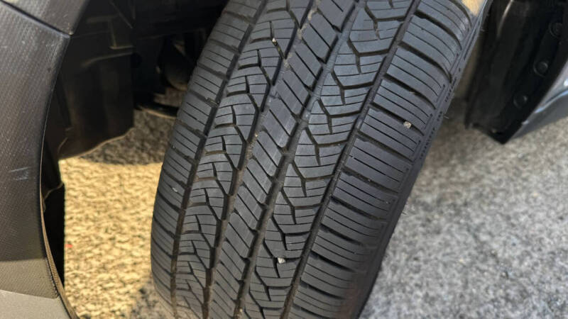 2017 Subaru Crosstrek 2.0i Premium