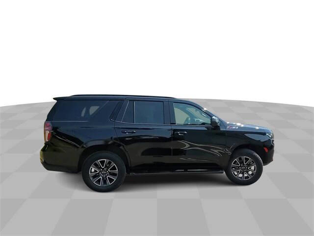 2021 Chevrolet Tahoe for sale at Bowman Auto Center in Clarkston, MI