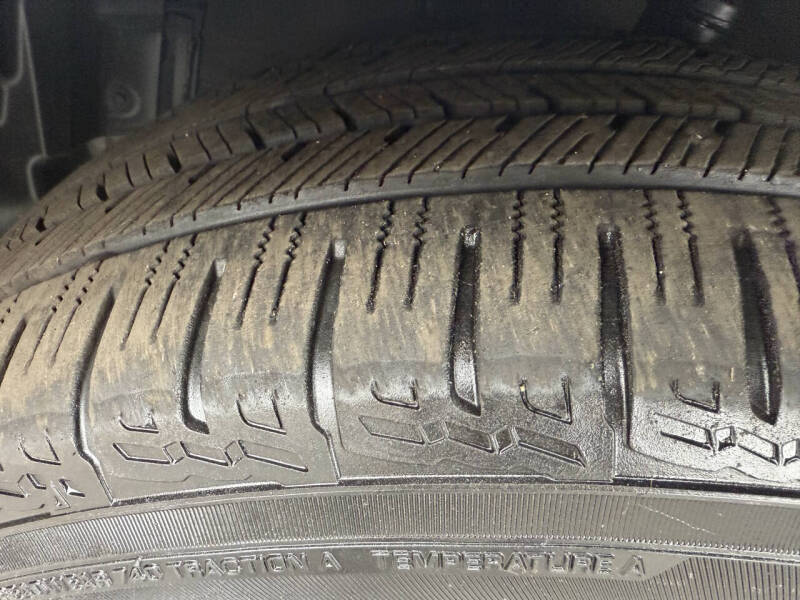 2015 Toyota Sienna XLE Premium 8-Passenger