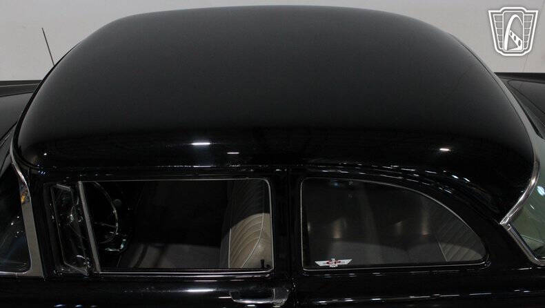 1956 Ford Customline