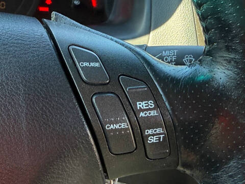 2005 Honda Accord EX V-6