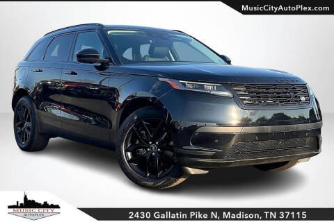 2024 Land Rover Range Rover Velar P250 S