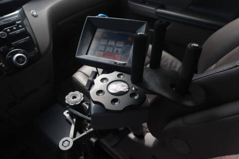 2011 Honda Odyssey EX-L