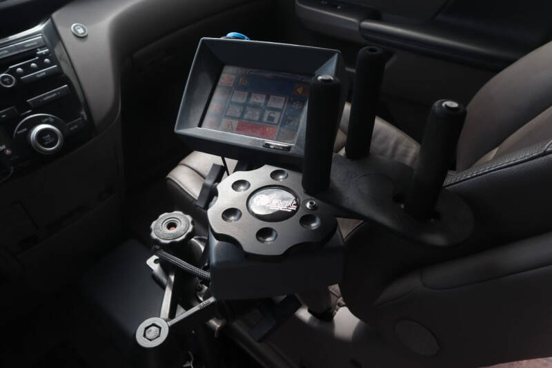 2011 Honda Odyssey EX-L