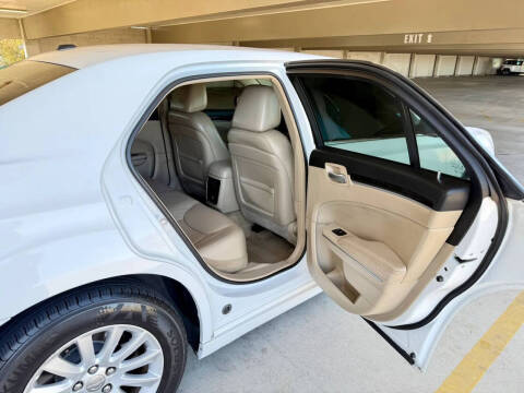 2014 Chrysler 300