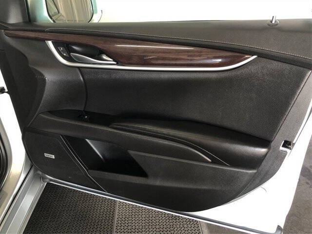 2017 Cadillac XTS Luxury