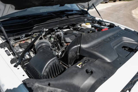 2023 RAM 3500 Big Horn