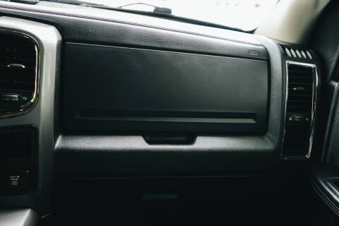 2018 RAM 3500 Laramie