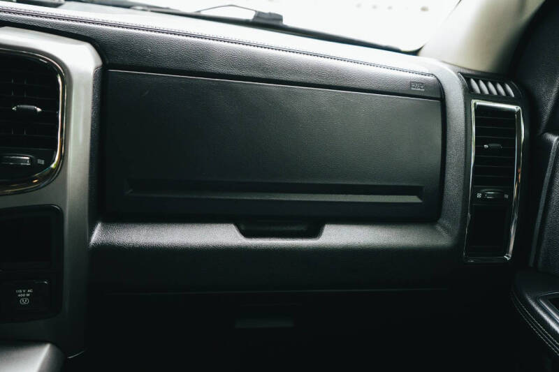 2018 RAM 3500 Laramie