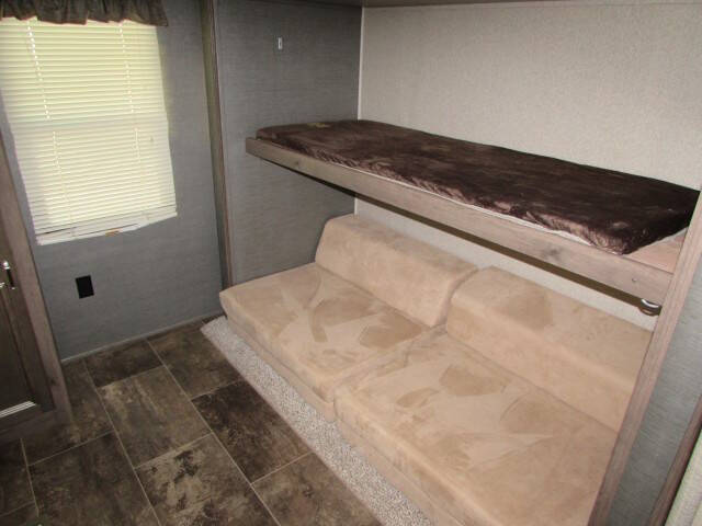 2019 Keystone RV PASSPORT 3