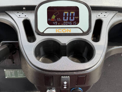 2022 Icon i40