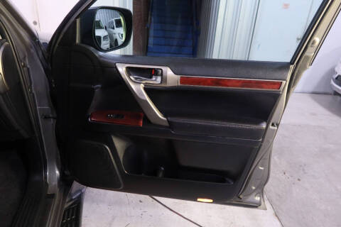 2013 Lexus GX 460 Premium