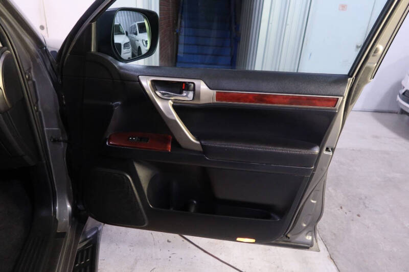 2013 Lexus GX 460 Premium