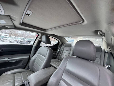 2006 Dodge Charger SE