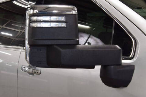 2022 GMC Sierra 3500HD