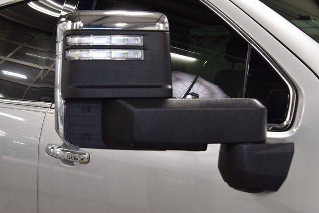 2022 GMC Sierra 3500HD