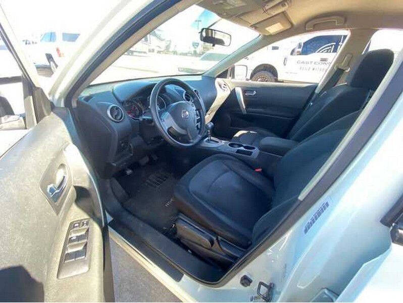 2013 Nissan Rogue